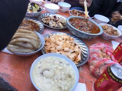 -再回首鸡肉米线(人民路一店)