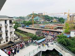 -磁器口古镇