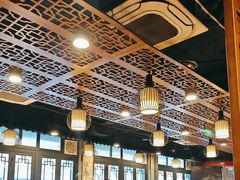 -老五四季涮肉(白纸坊店)