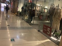 -沈阳百联购物中心(青年大街店)