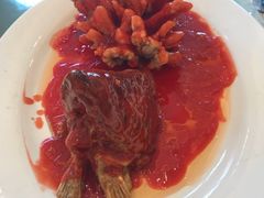 -亢龙太子酒轩(东湖店)