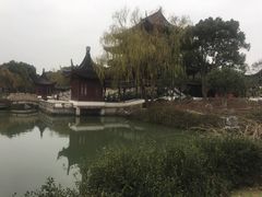 -苏州吴宫泛太平洋酒店