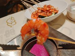 -串盟烧烤大排档·长沙美食地标(星沙店)