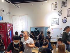 -君东记本帮面馆(天钥桥路店)