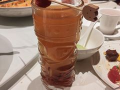 -宝轩渔府·老字号海鲜·正宗津菜(水上店)