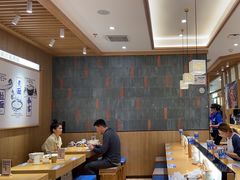 -马记永·兰州牛肉面(3019君尚店)