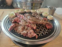 -霸腹烤肉(厦门柚子番店)