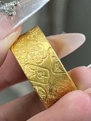 -邵老师打金·黄金加工(大望路总店)