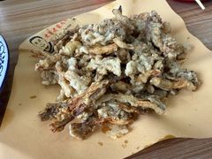 -老舅老蒙肉饼非遗店(一店)