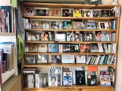 -M.F CDshop唱片店