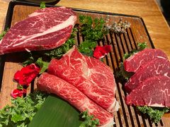 -黑牛黑猪烤肉专门店(万象城店)