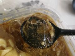 -甜心闲生传统手工冰粉(奎星楼店)