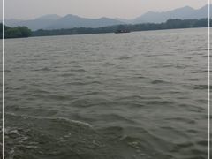 -西湖游船