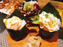 -山葵家·创意料理(宁波来福士店)