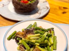 -花溪雨·森林餐厅(石基店)