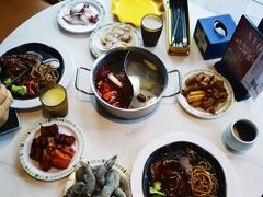 -吉布鲁牛排海鲜自助(温江合生汇店)