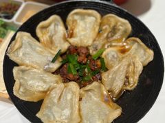 -大张烙馍村(泉山店)