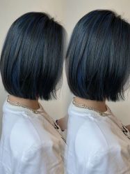 -Hello Lady发型设计