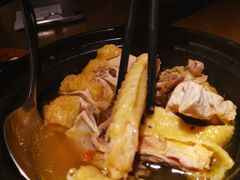 -新悦·霞浦海鲜生(上下杭店)
