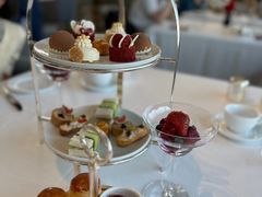 -北京柏悦酒店·锦庭餐厅Dining Room
