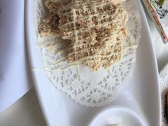 香酥小牛排-云中小雅