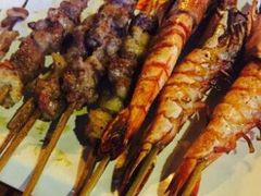 -王裕興肉莊(南禅寺店)