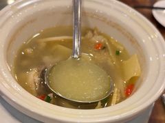 -一楼食业·美食人家