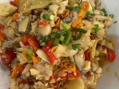 -串小白烧烤(金沙洲店)