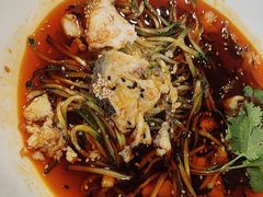 -一桶江山餐厅(松北店)