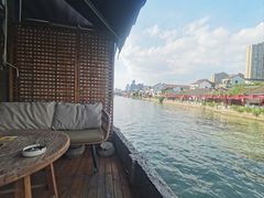-一縷炊煙(南长街店)
