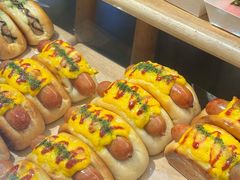 -BreadTalk面包新语·烘焙蛋糕(领展购物广场店)