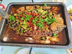 -孟记粥铺·家常菜·烧烤·粥(亚运村店)