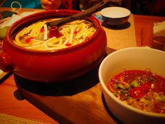 -雀舞云南菜(乐客城店)