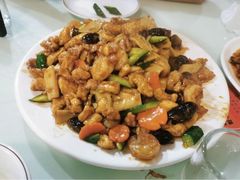 -胖子菜馆(隆昌路店)