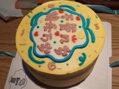 -麦当劳(中山路店)