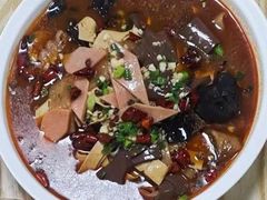 -THE hood开新里(御桥路店)