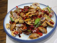 -锦里海景海鲜餐厅.三亚老字号(亚龙湾中心广场店)