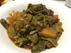 -东北人粗粮饺子坊(南山店)