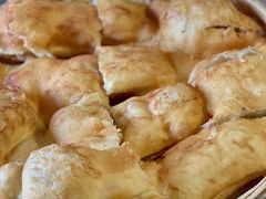 大油饼-那啥餐厅(富乐大街店)