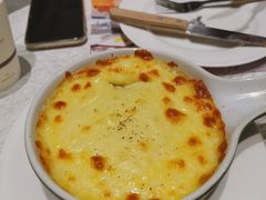 私家芝士焗薯泥-娜娜家·Nana's restaurant(国金汇店)