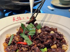 -天怡·鱼工厂(梅溪湖店)