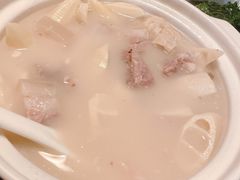 -熠盛·本帮菜Bistro(永嘉路店)