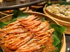-成都泰合国际大饭店(春熙路太古里店)