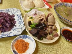 -青海牦牛肉馆