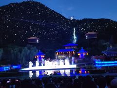 -华夏文旅西安度假区