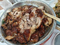 -小城外婆肴私房菜.家宴聚集点(圆明园颐和园·清河上地店)