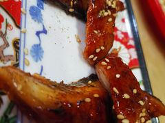 -桃屋日本料理(清华科技园店)