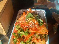 -江边城外烤全鱼(方庄时代购物中心店)