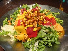 -三个大叔东北烧烤·砂锅菜(西三旗店)