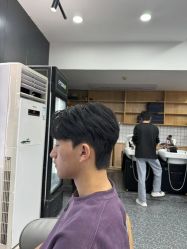 -藤野造型烫染·接发